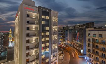 Signature Hotel Al Barsha