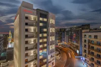 Signature Hotel Al Barsha Hotels near Desert River - Furniture and Lighting