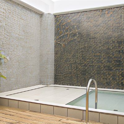 スパ・大浴場 クレイトンベイホテルの写真