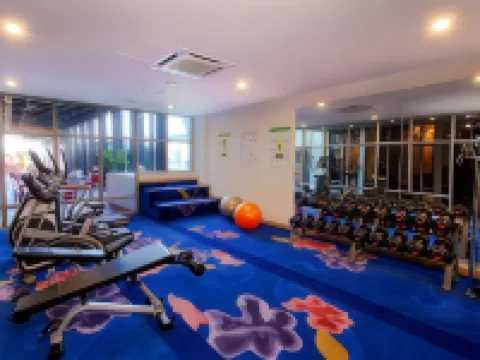 ASIA MELAKA HOTEL managed by The Straits Hotel & Suites Hotels in Melaka