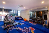 ASIA MELAKA HOTEL managed by The Straits Hotel & Suites