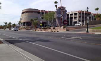 Best Western Hoover DAM Hotel