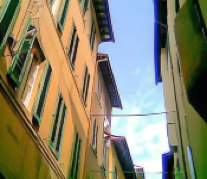 ホテル エスペランツァ