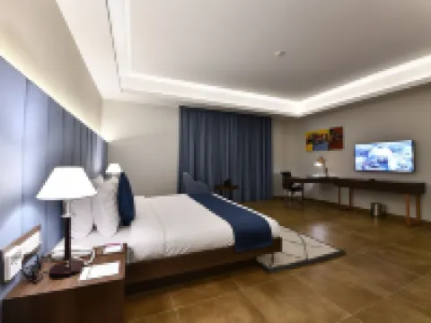 Juffair Boulevard Hotel & Suites Hotels in Manama