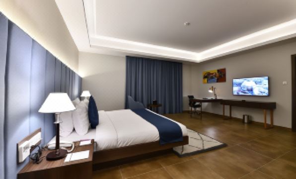 Juffair Boulevard Hotel & Suites