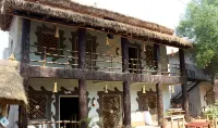 Ram Shyam Village Resort