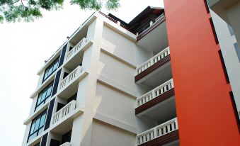 Aster Residence
