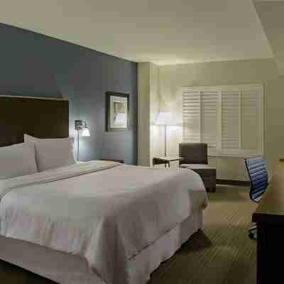 Four Points by Sheraton Cocoa Beach Rooms