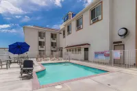 Motel 6 - Hesperia, CA - West Main Street - I-15 Hotels in Hesperia