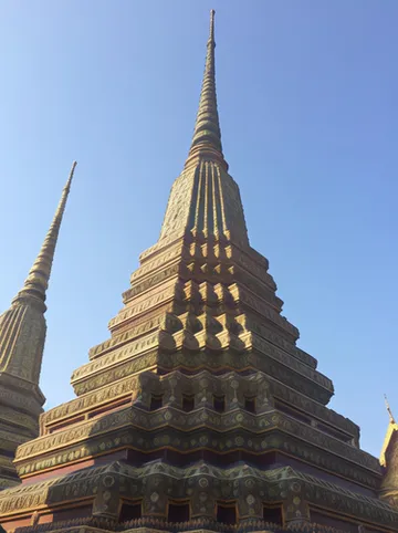 รูปภาพของโพธิ์เพลส