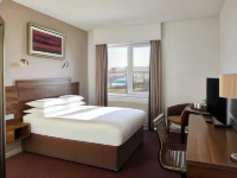 Leonardo Hotel Newcastle Hoteles en Newcastle