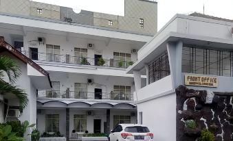RedDoorz Syariah @ Hotel Kencana Tasikmalaya