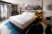 K Hotel Douala Hotels in Douala