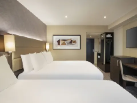 Leonardo Hotel Chester Hotels in Chester