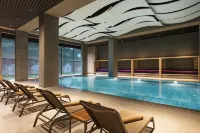 NG Enjoy Hotel di Sapanca