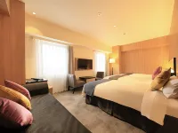 Quintessa Hotel Fukuoka Tenjin Comic&Books Hotels near Voodoo Lounge