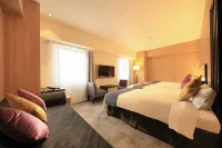 Quintessa Hotel Fukuoka Tenjin Comic&Books - parking