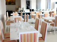 Marina Mamberamo Hotel Hotels in Sorong