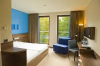 River Style Hotel & Spa Hotel a Rewa