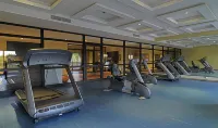 Terminus City Center Oujda - Gym