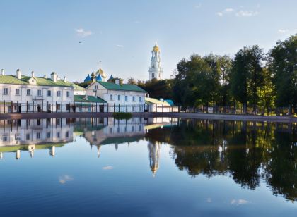 Posadskiy Hotel