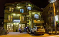 Hotel M