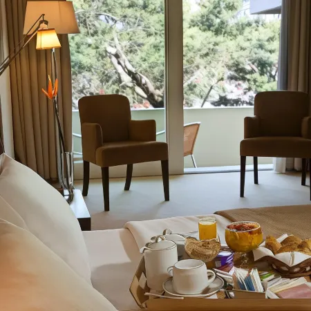 Santana Hotel & Spa