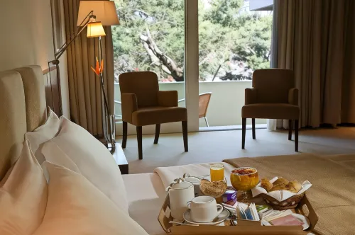 Santana Hotel & Spa Hotels in Vila do Conde