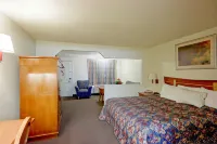 Blue Jay Inn & Suites
