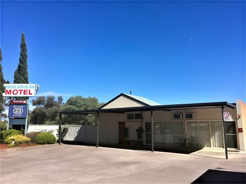 Ceduna Motor Inn