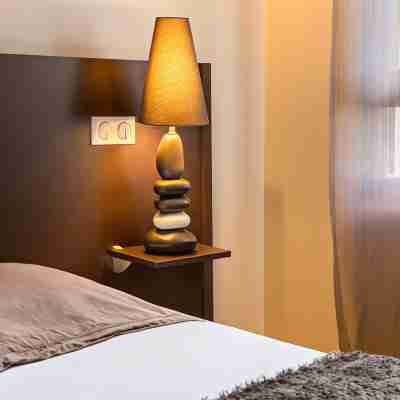 The Originals City, Hôtel des Arts, Montauban (Inter-Hotel) Rooms