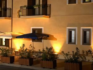 Hotel Paradiso Delle Madonie