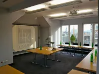 Top Hotel Krämer Các khách sạn ở Koblenz