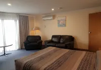 Argyle Motor Lodge