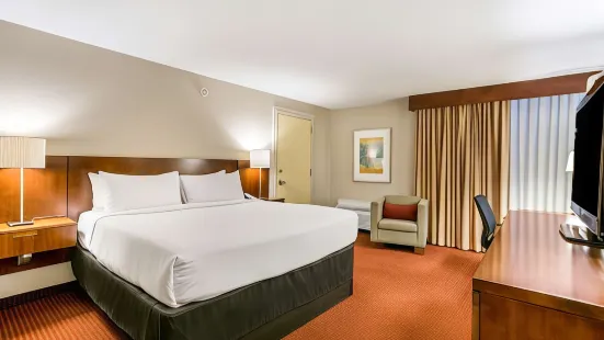 Clarion Hotel BWI Airport Arundel Mills