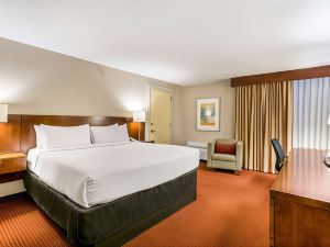 Clarion Hotel BWI Airport Arundel Mills