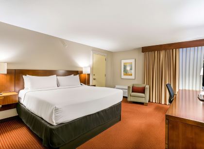 Clarion Hotel BWI Airport Arundel Mills