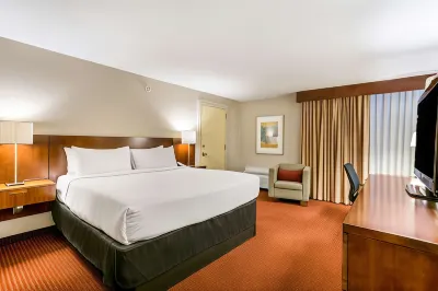 Clarion Hotel BWI Airport Arundel Mills Hôtels à : Hanover