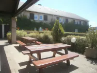 ibis budget Tarbes Hotels in Odos