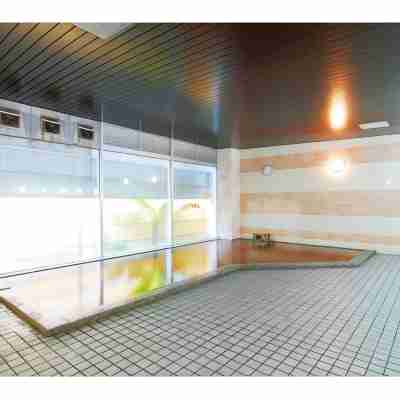 Sunshine Shirako Fitness & Recreational Facilities