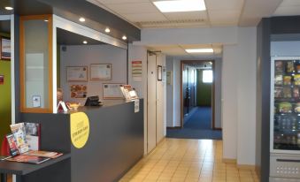 B&B Hotel Chatellerault