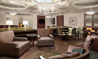 Harrah's Kansas City Hotel & Casino - Housity