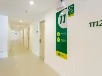 Go Hotels North Edsa Hotels near Caloocan