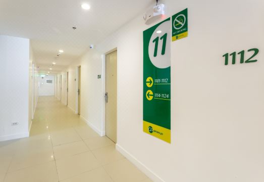 7. 고 호텔 노스 ..