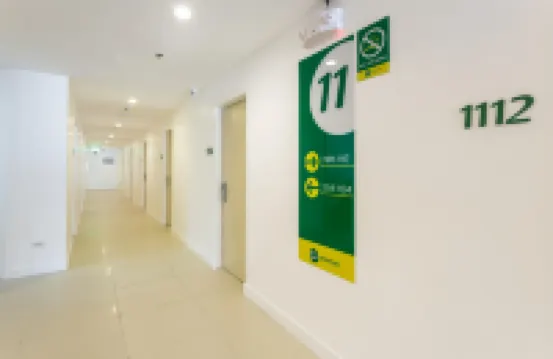 Go Hotels North Edsa