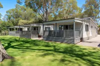 Echo Holiday Parks - Renmark Hotels in Renmark