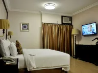 Chelsea Hotel Wuse II Hotel di Wuse