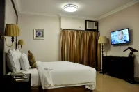 Chelsea Hotel Wuse II Hotels in Wuse