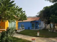 Ozono Resort