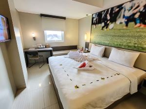 Hotel Cordela Kartika Dewi Malioboro Yogyakarta